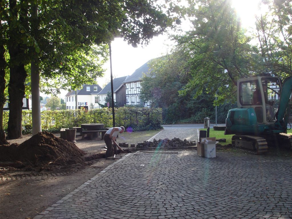 Kirchenbeleuchtung 23.09.2006 004 | Marialinden